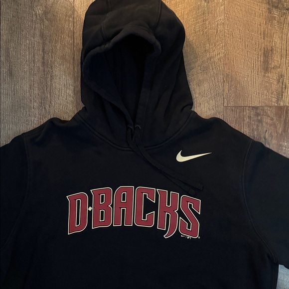 Nike Arizona Diamondbacks Hoodie - Picture 2 of 5